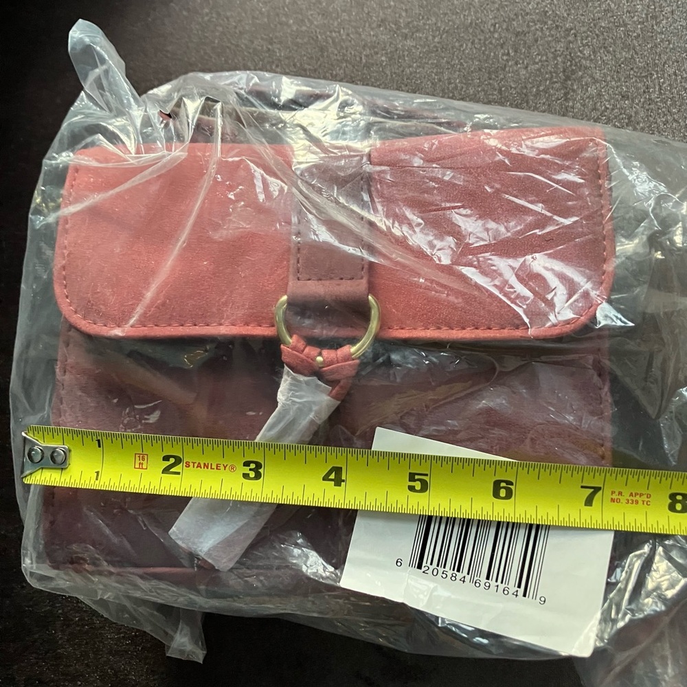 Brand New Women Crossbody/Shoulder Purse